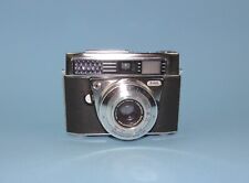 Early 1960s Kodak Retina 1F (Type 046). Retina Xenar f/2.8 45mm lens.