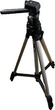 Miranda Titan TP10 Tripod  3 Way Panhead 2 Spirit Levels For Camcorders/Cameras