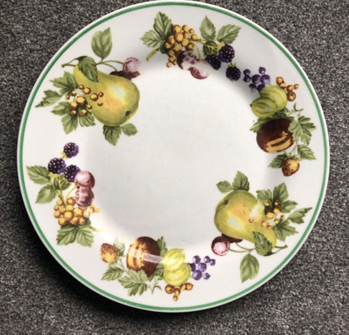 Trade winds vintage tableware - winds,