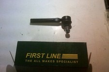 FTR4478 FIRST LINE new tie rod