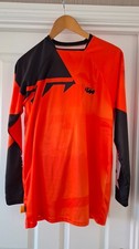 Factory KTM MX Top and Thor