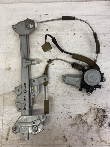 Mx5 mk2 drivers - mx5,