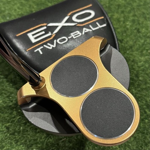 Odyssey exo ball putter 34 - exo,