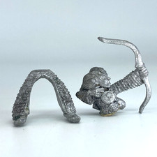 Wood Elves Archer - Wood Elf -