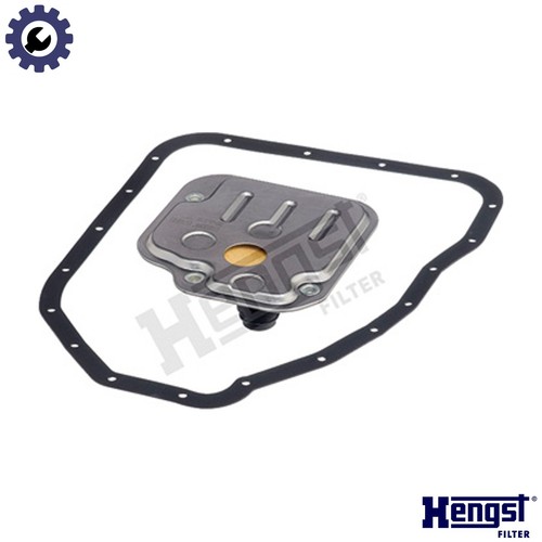 Hydraulic filter kit automatic - hydraulic,
