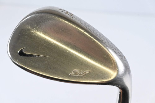Nike lob wedge 58 degree - nike,
