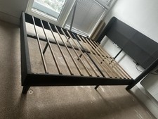 Bed Frame Queen Size