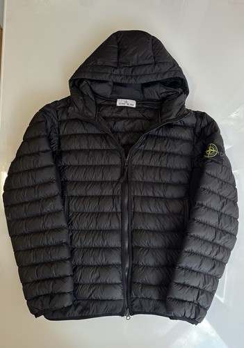 Stone island garment - island,