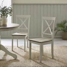 **Seconds** Millford x2 Solid