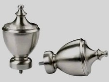 IKEA Finials Stinksyska Pole