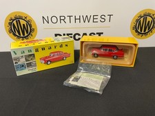 CORGI VANGUARDS 1:43 SCALE