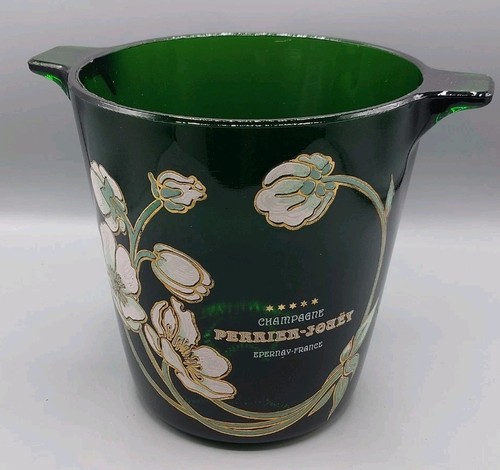 Vintage art nouveau emerald - nouveau,