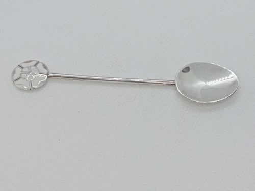Fully hallmarked 925 silver - fully,
