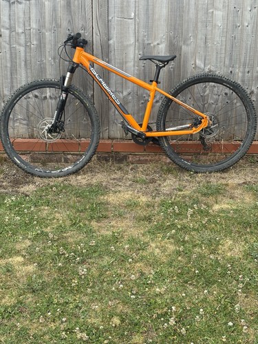 Islabike craig 26in - , aluminium