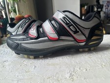 SIDI Sierra Mountain/Spin Bike