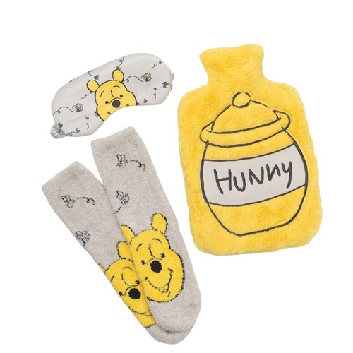Winnie the pooh hot water - pooh,