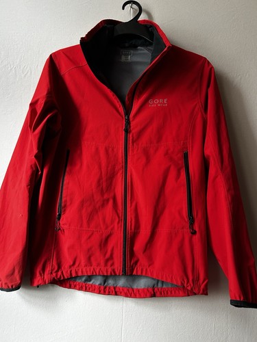 Gore wear - wear,