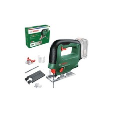 Bosch Jigsaw Cordless 18V