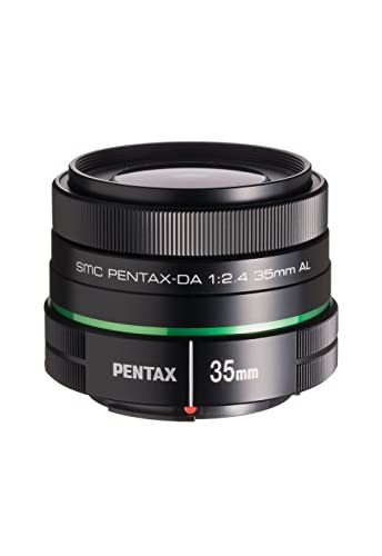 Pentax smc 35mm 4 - pentax, da