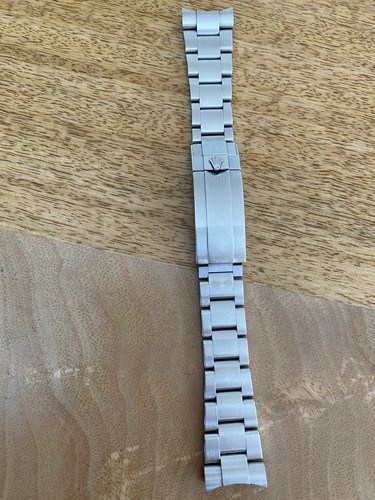 Rolex 97200 genuine - genuine, bracelet