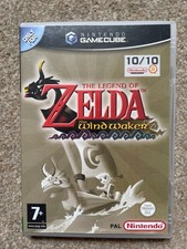 The Legend of Zelda: The Wind