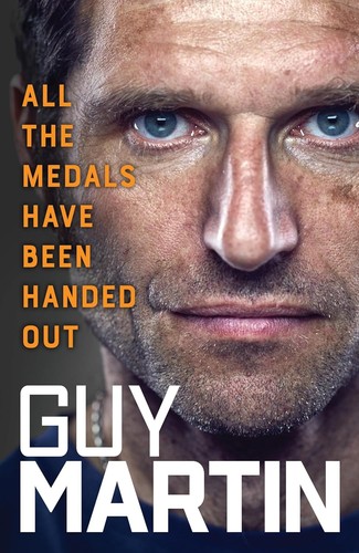 All the medals - all,