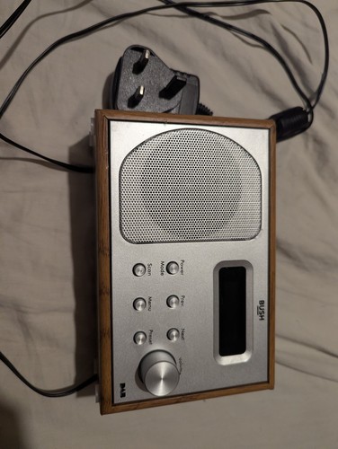 Bush 1207s dab radio - bush,