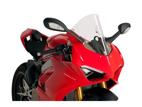 Puig racer screen windshield - puig, r-racer