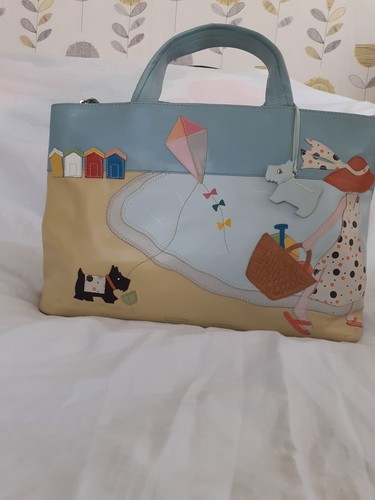Radley rare by the - , “by
