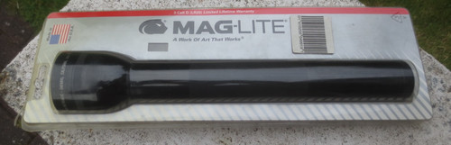 Vintage mag lite touch cell - vintage,