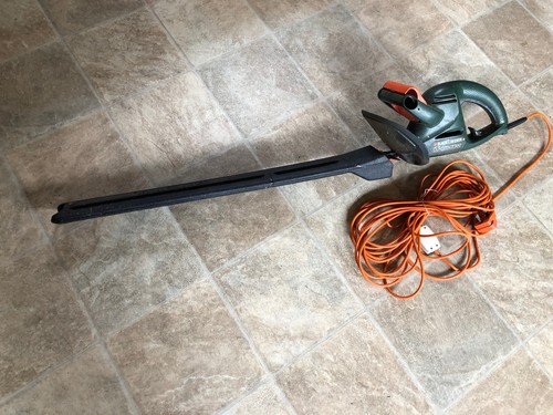 Black decker gt360 hedge - &,