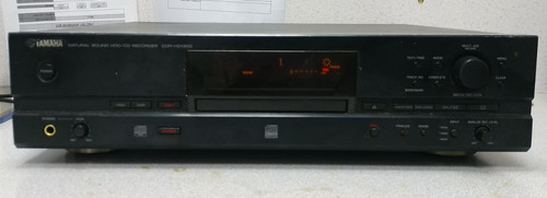 Yamaha cdr hd1300 - yamaha, cdr-hd1300