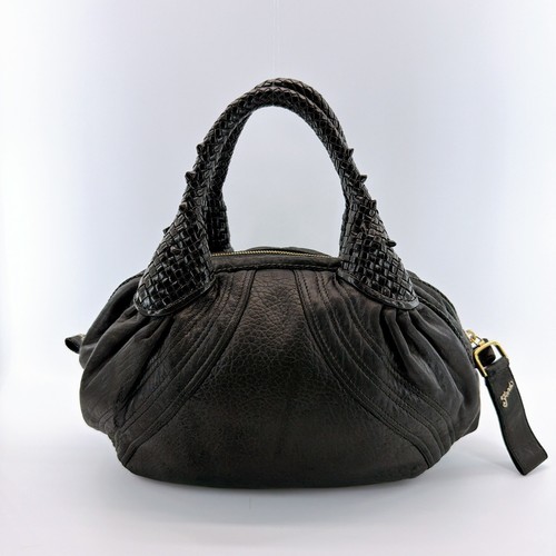 Fendi spy bag - fendi,