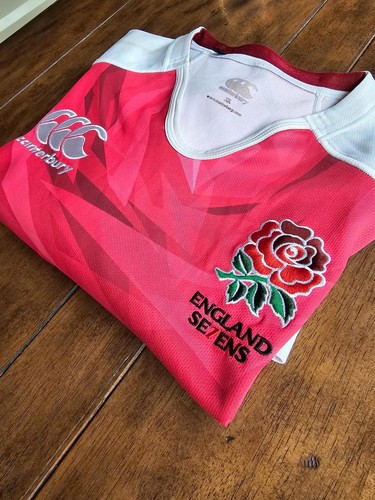 Canterbury england sevens - england,