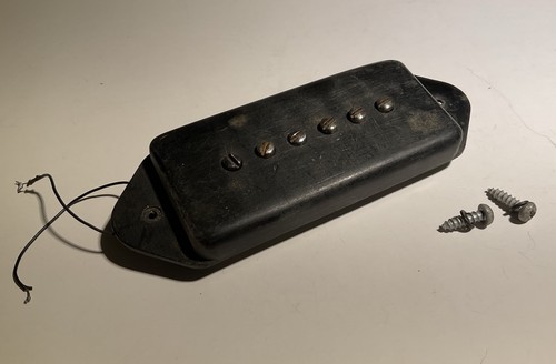 Vintage 60 s gibson - vintage,