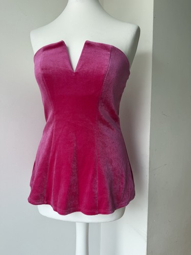 River island pink - river,