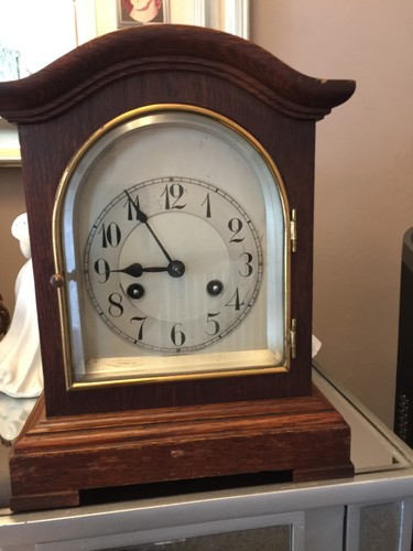Early 1900s german junghans - ,
