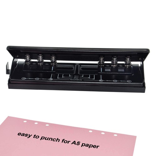 Paper punch a6 - punch, a4