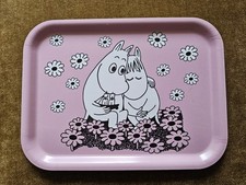 Moomin Snorkmaiden Summer