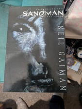 Absolute Sandman Volume 3 