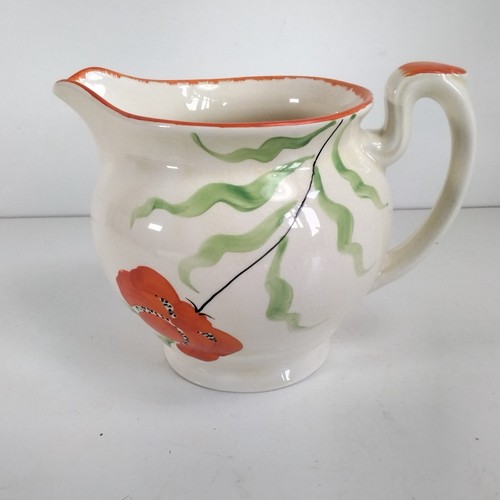 Parrot company jug coronet - jug,