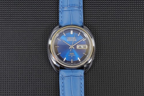 Seiko actus 6106 7470 - actus, 6106-7470