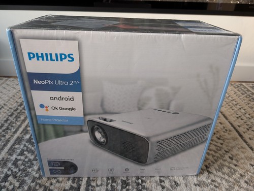 Philips neopix ultra 2tv tv - 2tv+,