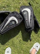 Oxford X50 Lifetime Luggage