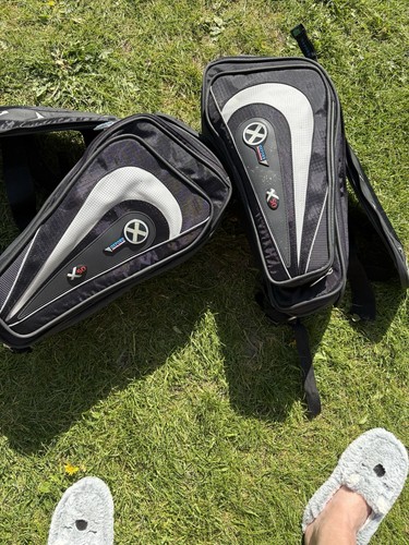 Oxford x50 lifetime - lifetime, luggage