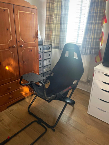 Playseat challenge foldable - playseat,