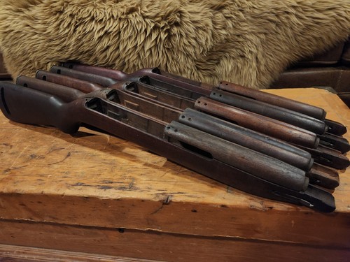 Original finish m2 - /m2, carbine
