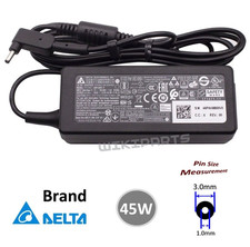 Original Delta Adapter ACER