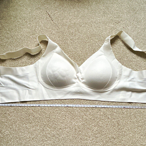 Women belvia white padded - belvia,