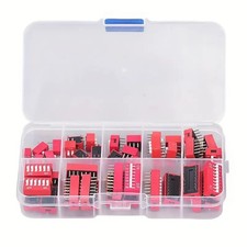 DIP Switch Kit for Arduino